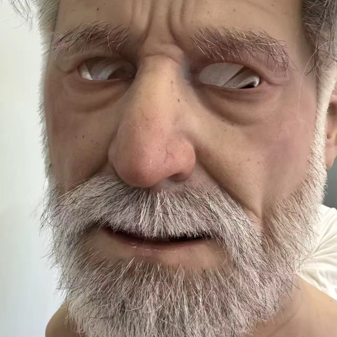 How to make a Silicone Mask ?