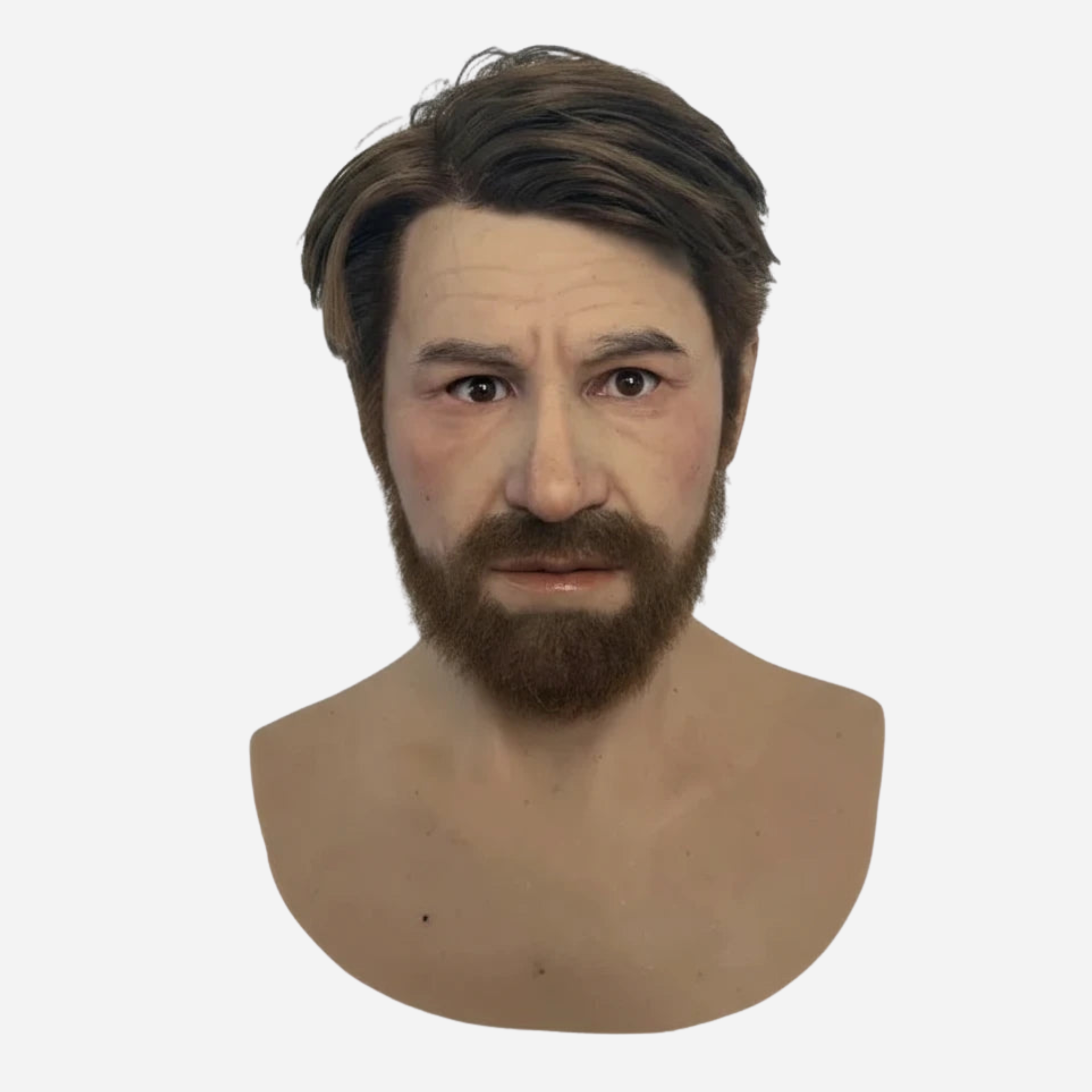 Ultra realistic masks - Kyle