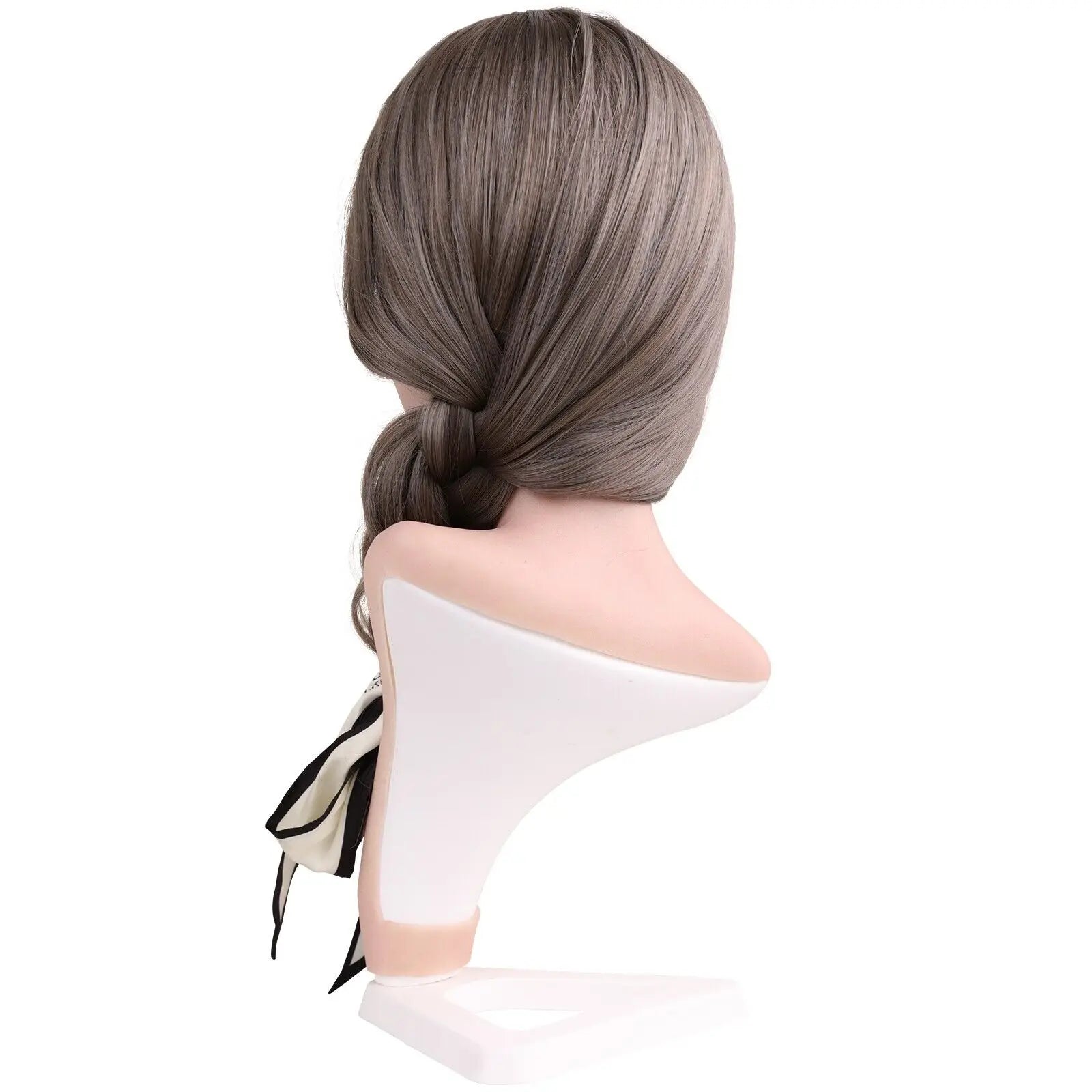 Realistic face mask latex women - Nami