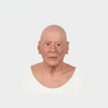 Realistic old man - Filipo