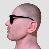 Robert — Character Mask