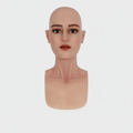 Samantha — Character Mask