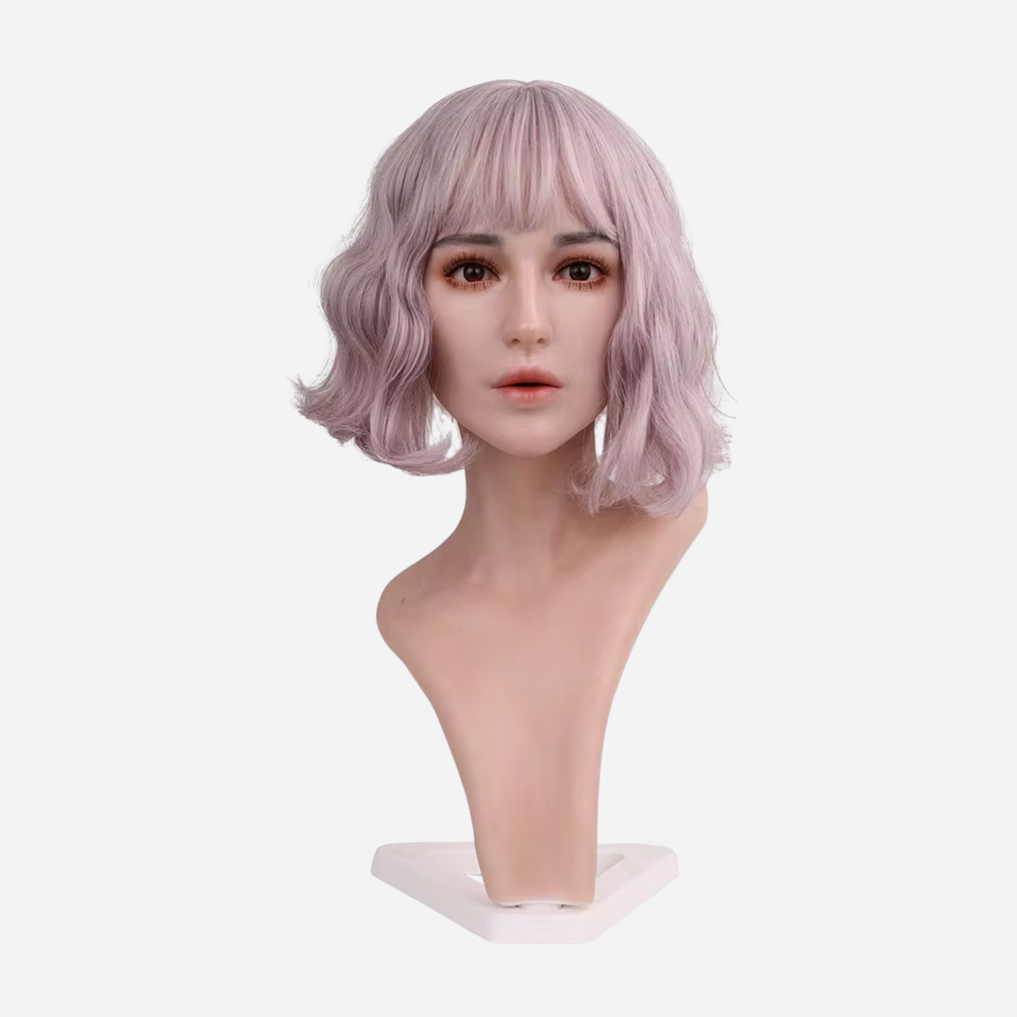 Silicone Mask - Maria