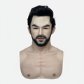 Chang — Character Mask