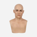 James — Character Mask