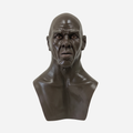 Mamadou — Character Mask