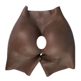 2.8cm Buttocks Lifting Shapewear  Big Bum and Hips Enhancer Pads Pan Butt Thickening Silicone Panties