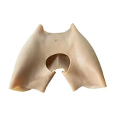 2.8cm Buttocks Lifting Shapewear  Big Bum and Hips Enhancer Pads Pan Butt Thickening Silicone Panties