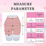 Silicone Huge Breast Forms Cotton Fill and Big Buttocks Hips Padding Pants Shapewear Set Realistic Fack Boobs for Women