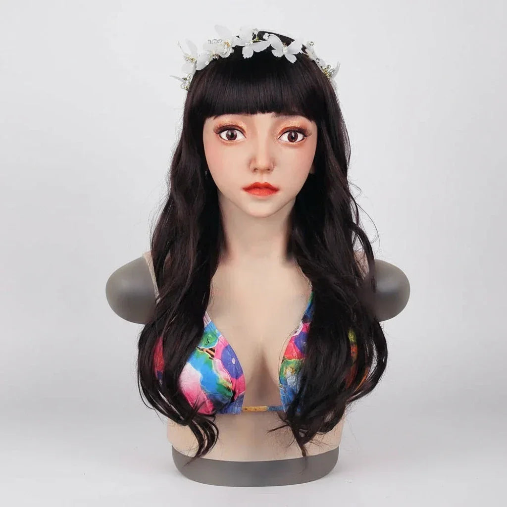 Emily — Character Mask