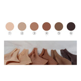 Natural-Looking Shape Fake Feminine Chest Wrap Trans Community Mtf Female Breast Forms Man Crossdress Silicone Boobs C/D Cup Bra