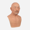 Kim — Character Mask